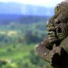 Balinese God